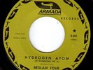 Garage/Psych- Bedlam Four -