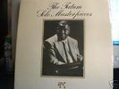 The Art Tatum Solo Masterpieces-Pablo 13lp box-Germany