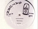 Sun Ra LP on Saturn Private Label Free Jazz Rare