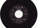 RAREST DOO-WOP - ROCKY HART - I PLAY THE PART OF FOOL