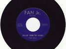 RAREST DOO-WOP - VILAS CRAIG - WALKIN' DOWN THE AVENUE