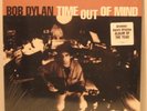 CRANIUMS Bob Dylan TIME OUT OF MIND Lp SEALED w/sticker