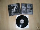 MÜTIILATION - Black Millenium LP EAL RAR (MUTIILATION)