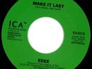 Edee 70's Soul 45 on ICA