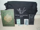 Darren Hayes Time Machine Tour VIP Merchandise