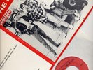 REACTIONS-Official release USA PUNK FLORIDA KBD 1980