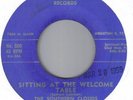 BLACK GOSPEL GROUP 45 SOUTHERN CLOUDS OF JOY -KANGAROO