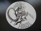 Spiral Tribe - Power House 02 - Network23