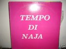 TEMPO DI NAJA italian library music  Remigio Ducros lp