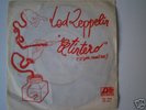  SINGLE - LED ZEPPELIN - EL TINTERO - PROMO.