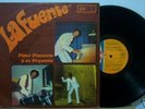 Piper Pimienta y su Orquesta - La Fuente FUNK/ listen