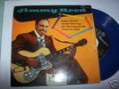 Jimmy Reed Boogie in the dark  Spain 45 P/S