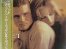 CHET BAKER Chet w/ BILL EVANS / BURRELL JAPAN Riverside