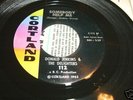 LISTEN -   NORTHERN SOUL POPCORN  - DONALD JENKINS