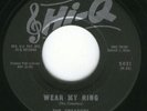 Doo Wop 45--CREATORS ON HI-Q--LISTEN