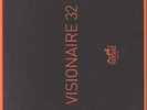 VISIONAIRE 32-MINT CONDITION, STILL SEALED-HERMES PARIS