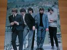 The Rolling Stones Tour Programme 1965 Walker Brothers