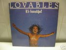 LOVABLES IT'S BEAUTIFUL 12