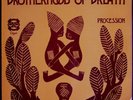 Chris McGregor Brotherhood of Breath Ogun LP free jazz