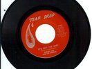 NORTHERN SOUL 45 - ROCKY GIL on TEAR DROP - LISTEN