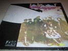 HAND SIGNED LED ZEPPELIN 11 PLANT,PAGE,BONHAM,JONES COA