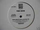 TIM DOG BRONX NI99A DJ SHAME REMIX 1992 PROMO