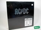 LTD ED AC/DC COMPLETE VINYL RECORD BOX SET 15 ALBUM NEW