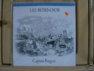 SEALED MFSL 1-147 Lee Ritenour: Captain fingers