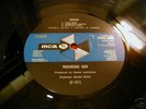 WISHBONE ASH ARGUS 1ST UK PRESS UNPLAYED MINT VINYL