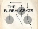 Bureaucrats 'Feel the Pain b/w Grown Up Age' 7