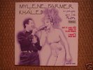 MYLENE FARMER - LA POUPEE QUI FAIT NON - MAXI  PROMO