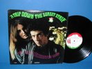 THE LEATHERCOATED MINDS Lp Record Mono Psych