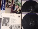 PINK FLOYD ummagumma JAPAN 1st issue 2LP/OBI
