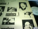 MANTECA / RITMO + SABOR / OBSCURE  LABEL / LATIN - FUNK
