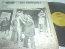 RAY RODRIGUEZ - EDDIE LEBRON /  EDITION 