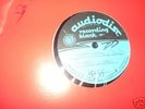 KiSS ** Rare 1989 HOT IN THE SHADE demo LP - Unique 