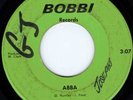 Paragons - Abba - Rare Garage NC