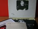 LOU REED transformer VERY RARE UK LTD EDT BOX SET