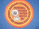 Northern Soul Wigan Original  Soul Patch