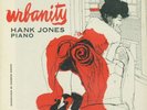 Hank Jones on Clef