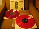 Bob Dylan - Great White Wonder 2 LP Red Vinyl TMOQ VG+