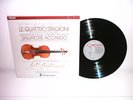 DIGITAL LP VIVALDI 4 SEASONS ACCARDO STRADIVARI MINT LP