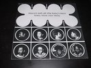 MACEO & ALL THE KING'S MEN LP Doing Their Own Thing NM
