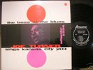 LP JOE TURNER -Boss of the Blues (1956) Atlantic orig.