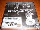 coffret  johnny hallyday 