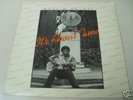 MARVIN HOLMES it's about time 1983 BDR lp Modern Soul