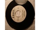 HAROLD JACKSON - THE FREEDOM RIDERS - EDSEL PROMO 45