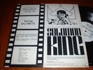 SOLOMON KING ost Sal/Wa BLAXPLOITATION promo only FUNK