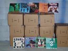 DJ records -1100 best old school hip hop, R&B and club