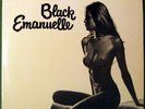 Black Emanuelle LP Soundtrack-Nico Fidenco-KSK